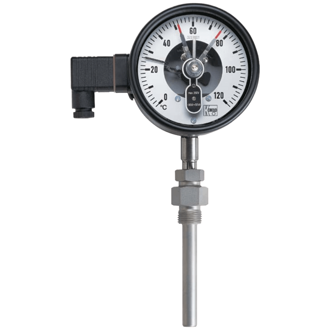 Kobold Thermometer, TNS